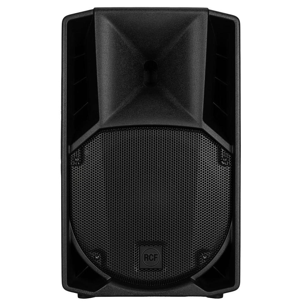 RCF ART 715-A MK5 - Coppia DIFFUSORI ATTIVO A DUE VIE + Coppia Supporto cassa con borsa