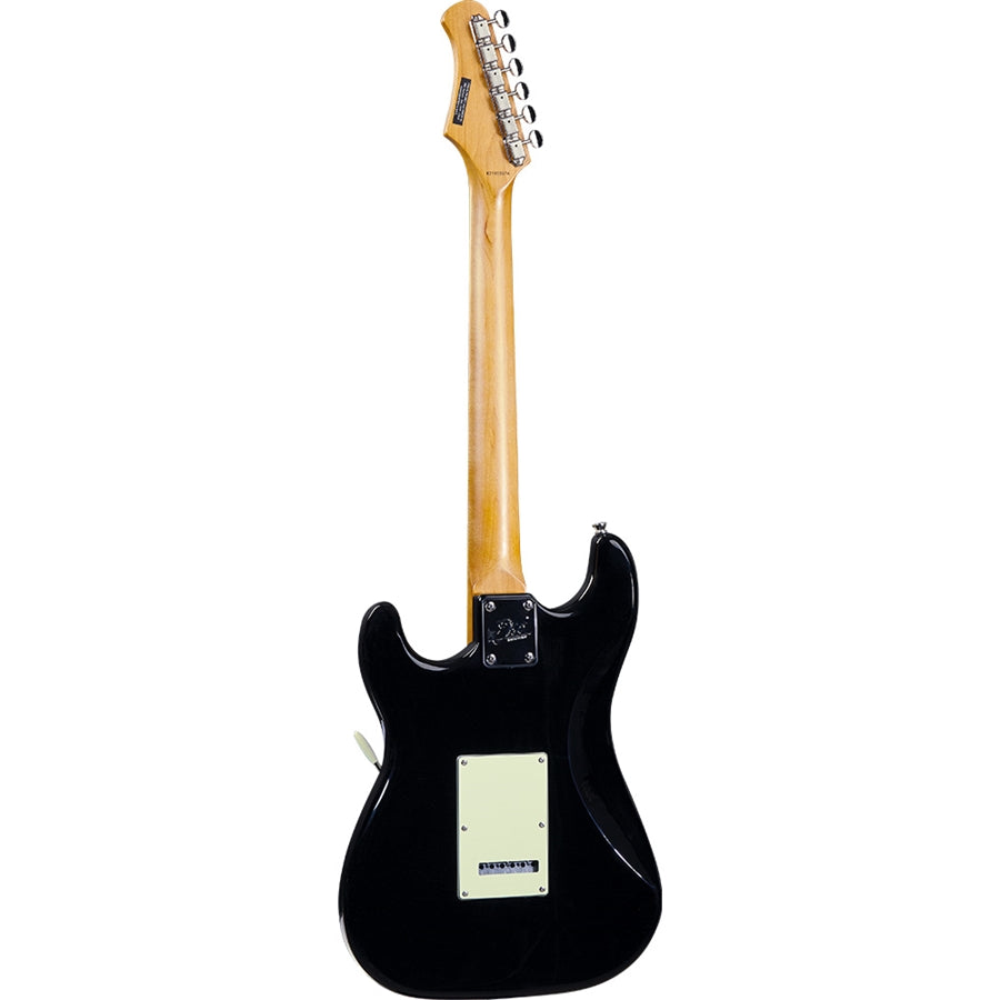 Chitarra Eko S-300 V-NOS BLACK