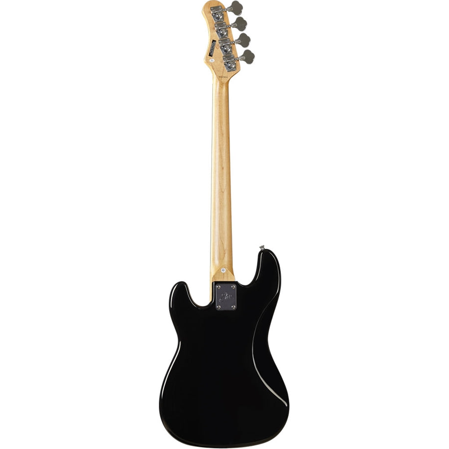 Basso EKO VPJ-280 BLACK