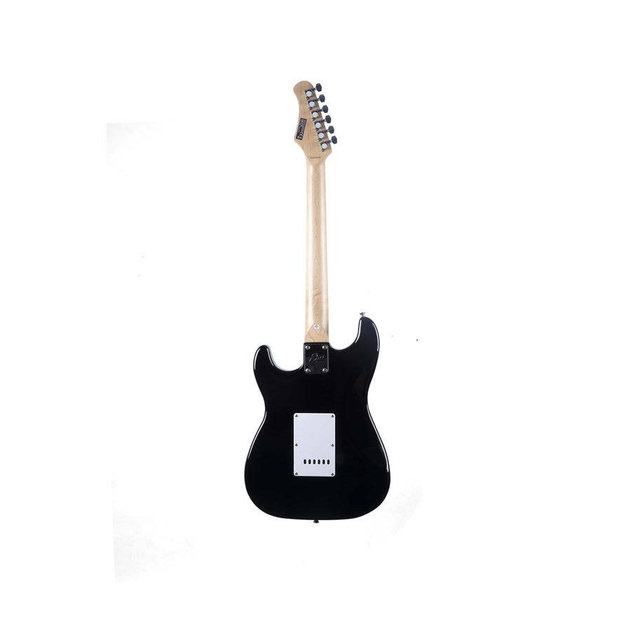Chitarra elettrica Eko - ST-100 Black