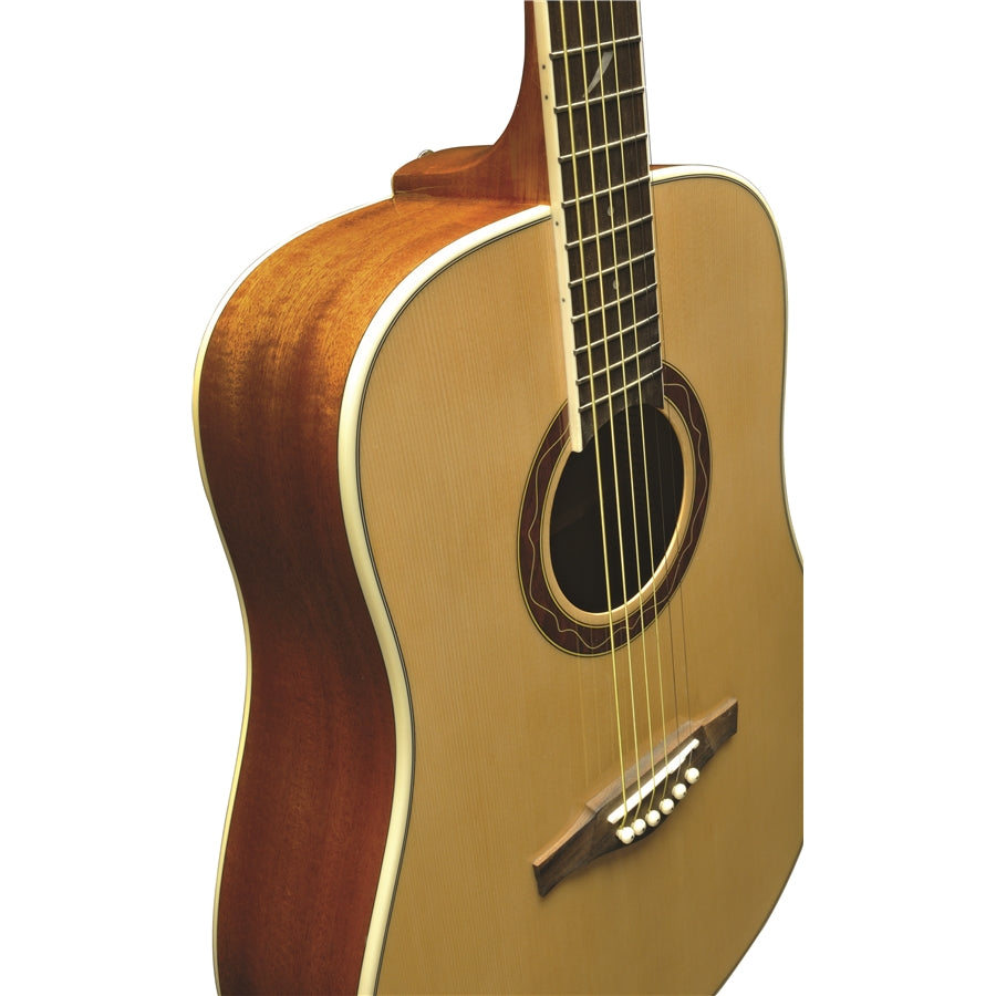 EKO GUITARS - ONE D150 NATURAL