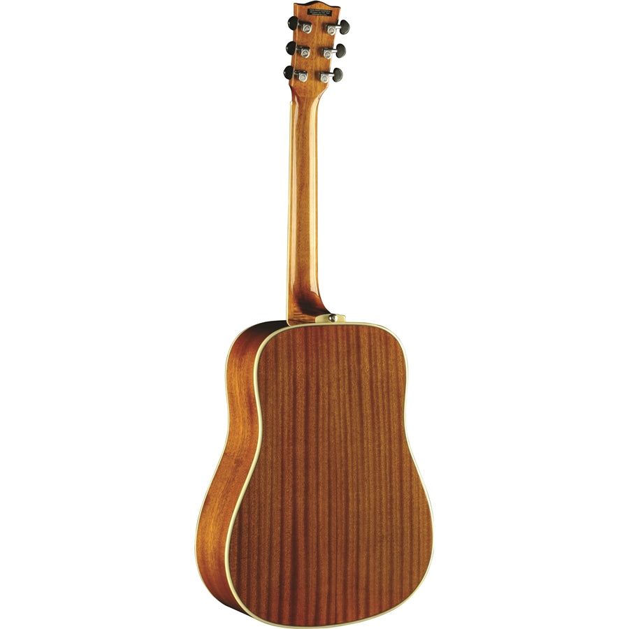 EKO GUITARS - ONE D150 VINTAGE BURST