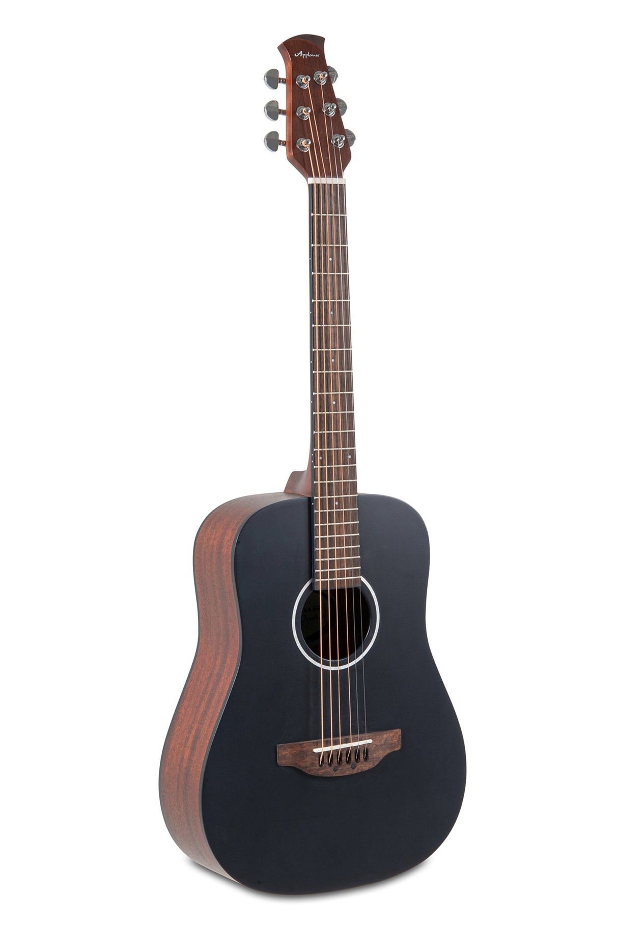 Applause Chitarra acustica Wood Classics AAT96-4S Travel