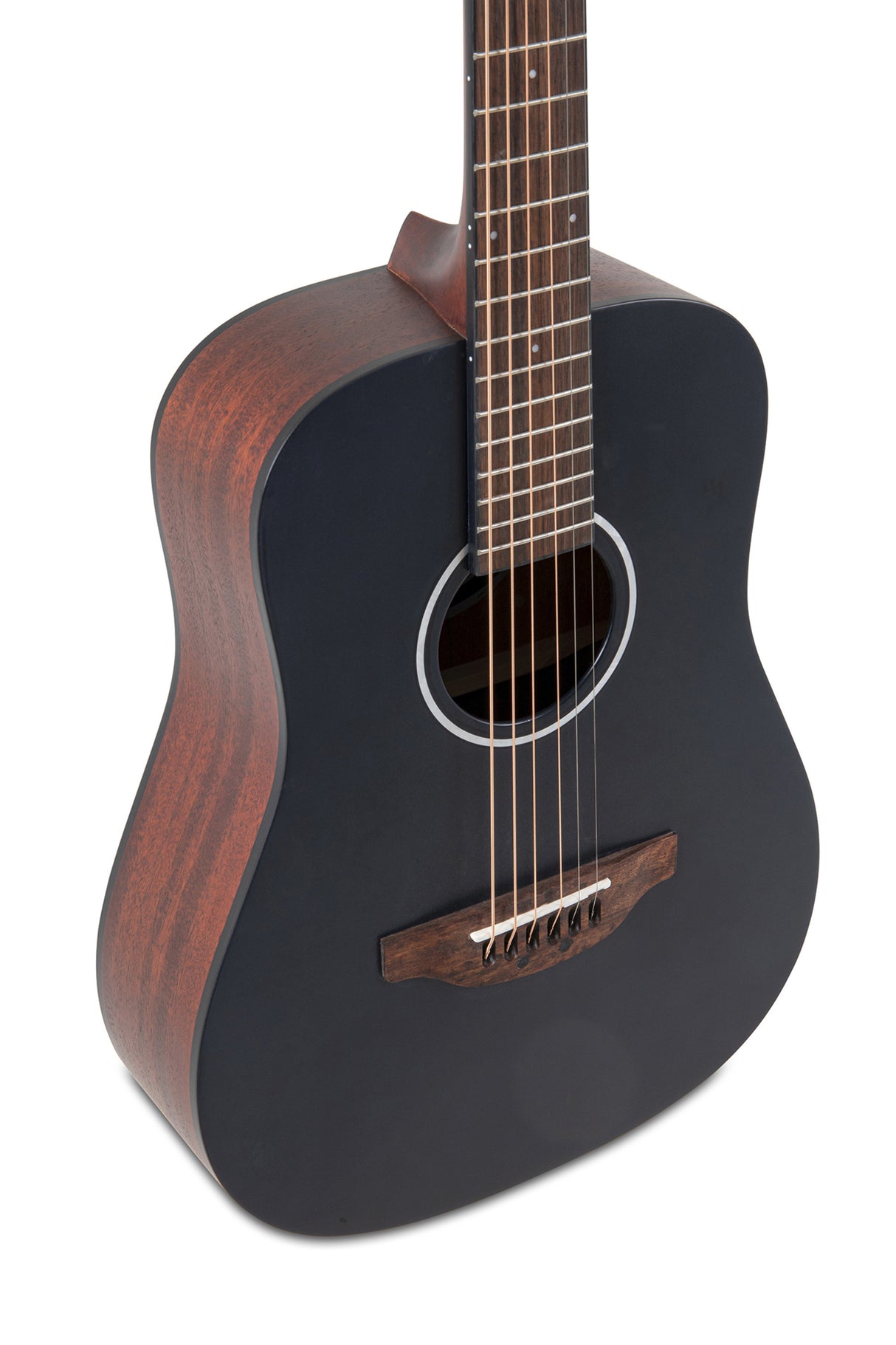 Applause Chitarra acustica Wood Classics AAT96-4S Travel