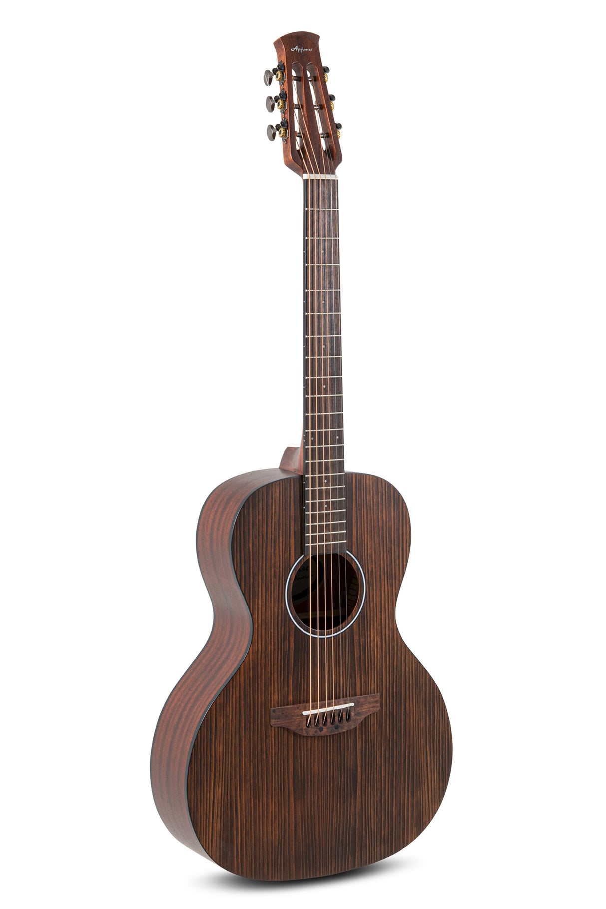 Applause Chitarra acustica Wood Classics AAP-96-AN OOO Vintage
