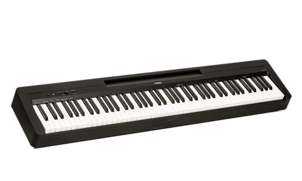 Yamaha P-145 Black