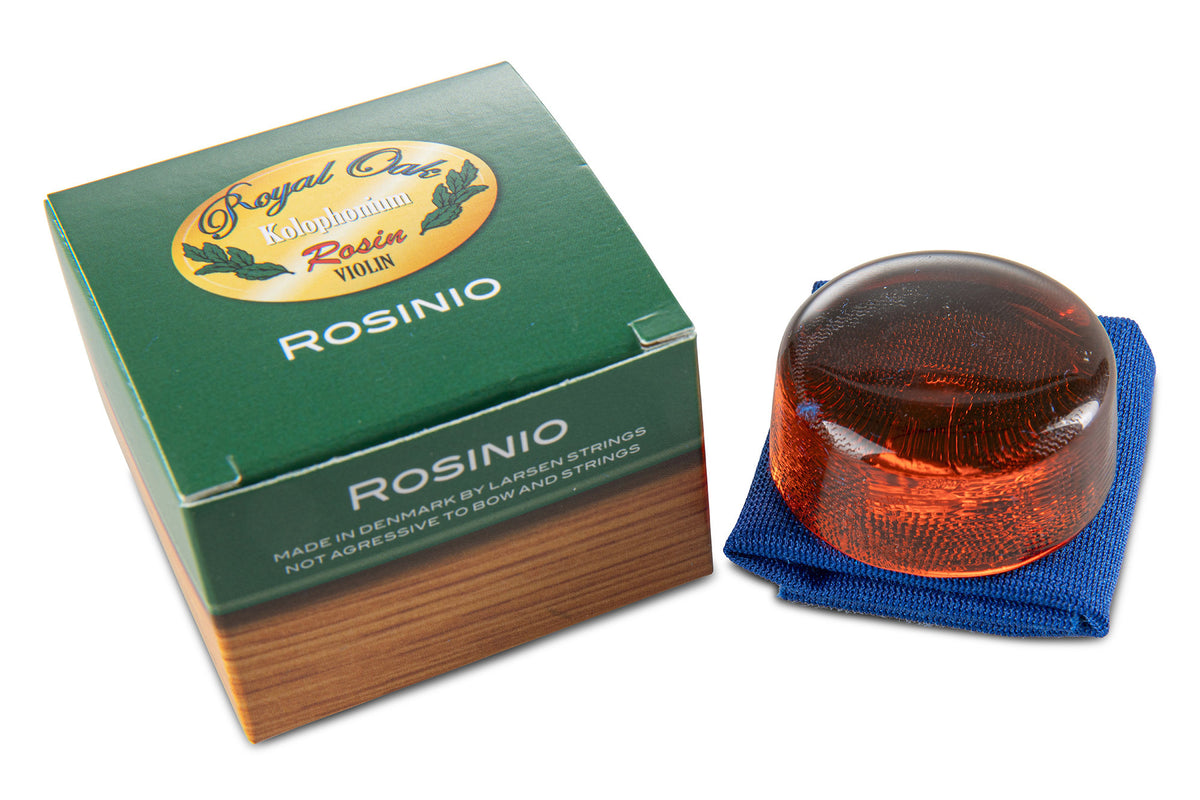 Colofonia per Violino Colore Chiaro Royal Oak 451.086