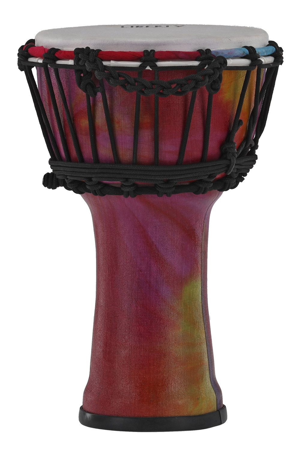 GEWA Djembé Liberty Series Rope Tuned 7" Batik