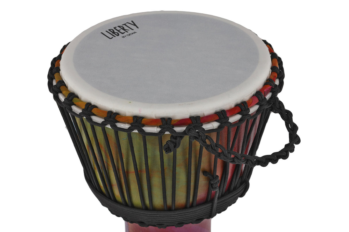 Djembé GEWA Liberty Series Rope Tuned