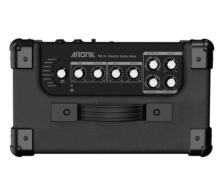 ATM15 Aroma amplificatore per chitarra 15W