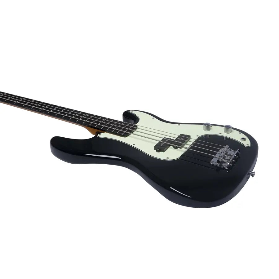 Basso Eko PB-300 Black