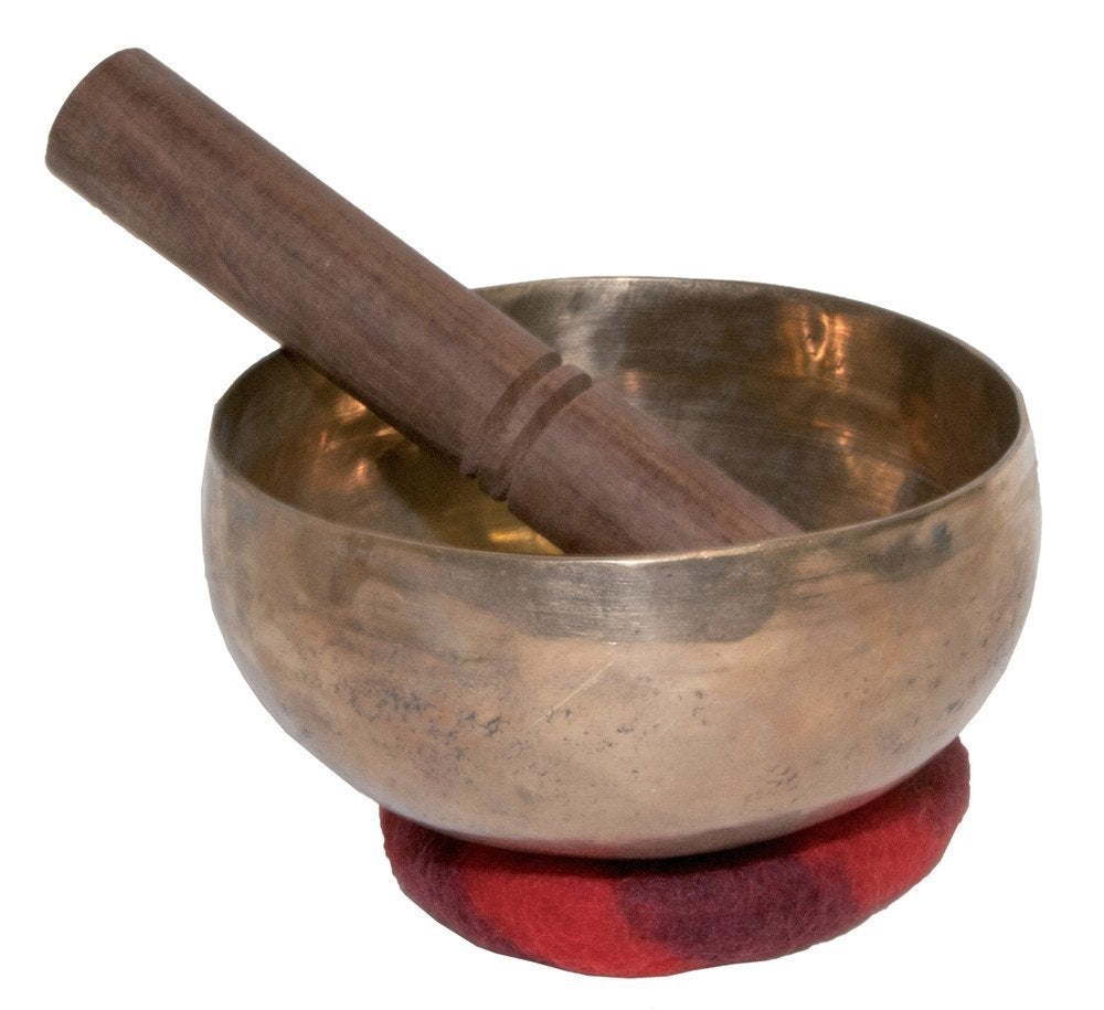 GEWA Campana tibetana