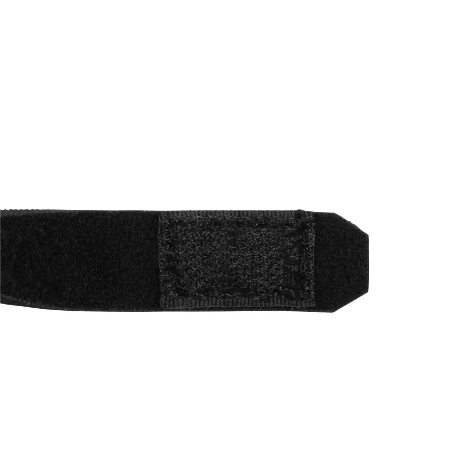 Gator Cases GTR-FRETMUTESM-1BK Damper per corde nero S