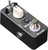 MOOER Shim Verb Reverb