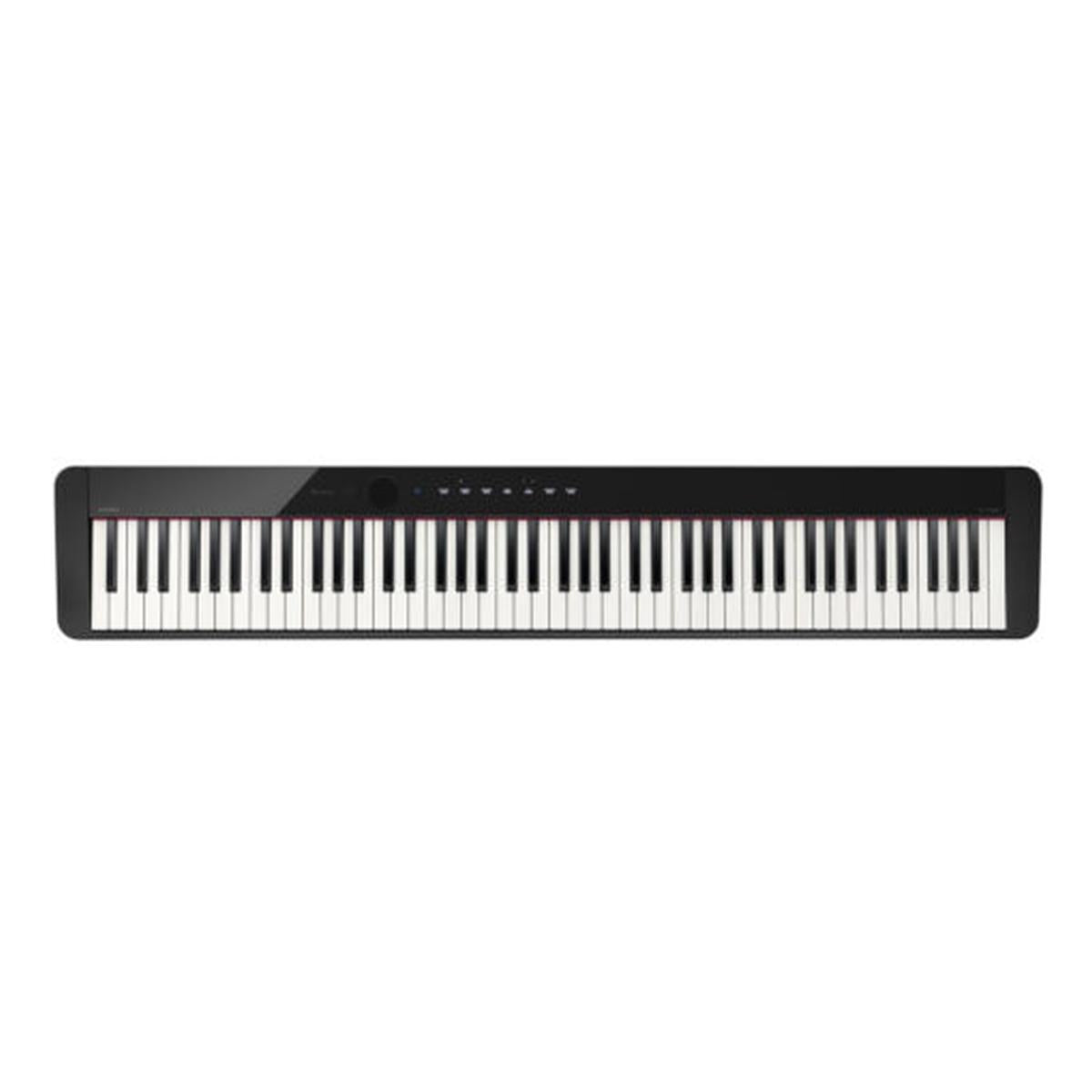 Casio Pianoforte Privia PX-S1100 con supporto CS68