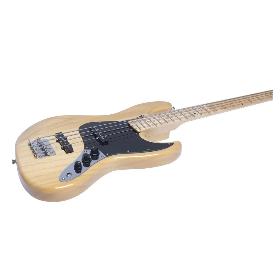 Eko Guitars JB-401 Natural
