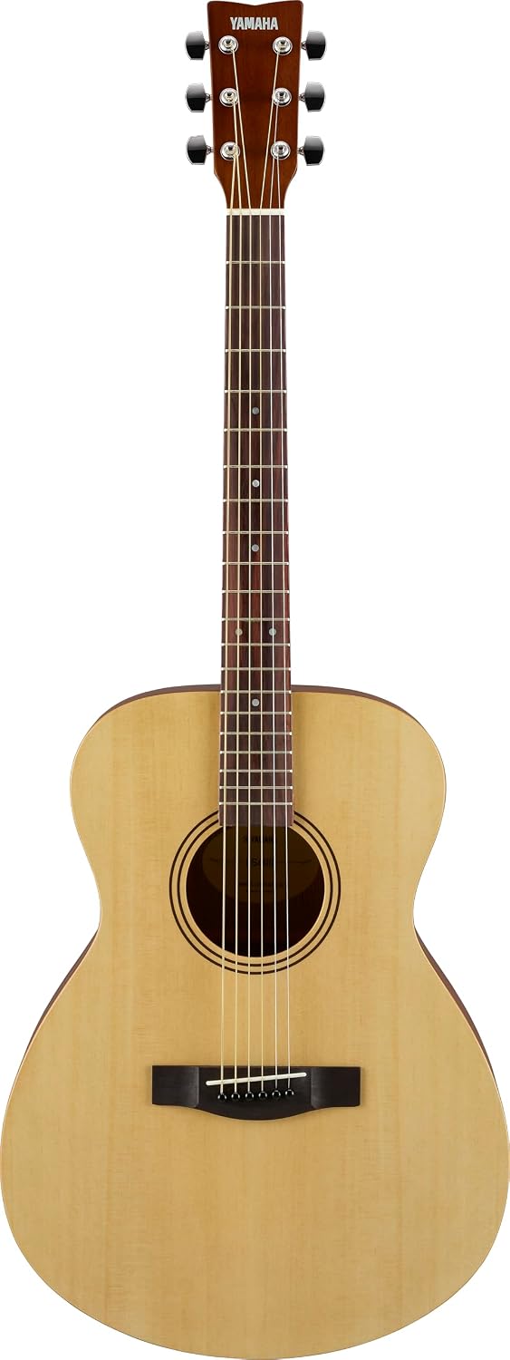 YAMAHA FS400 Natural Satin
