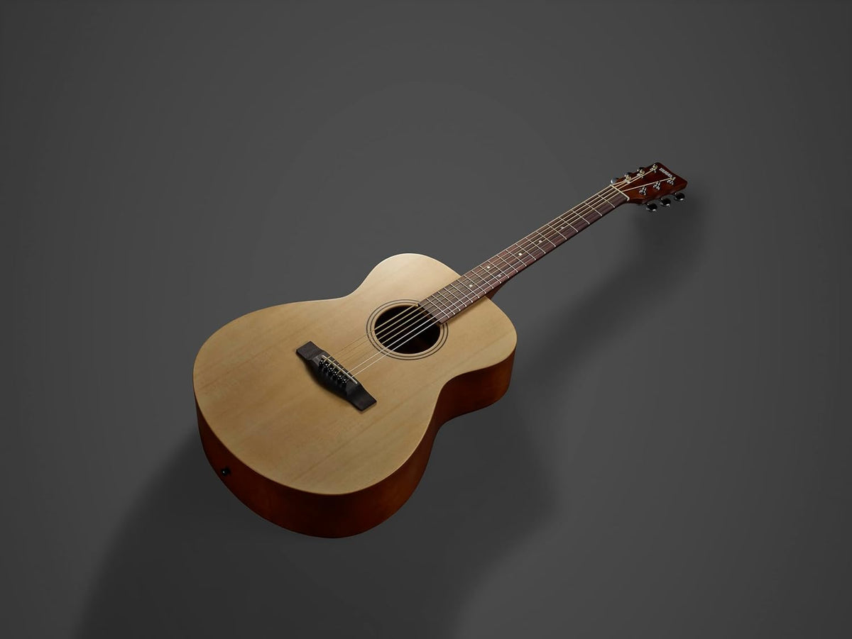 YAMAHA FS400 Natural Satin