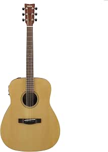 YAMAHA FX400 Natural Satin