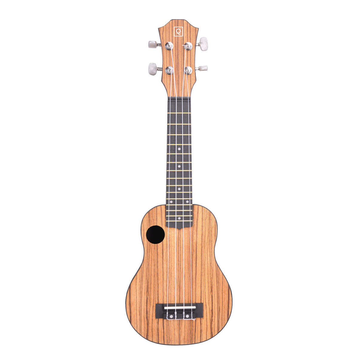 OQAN QUK-C(KO) KOA - Ukulele Soprano
