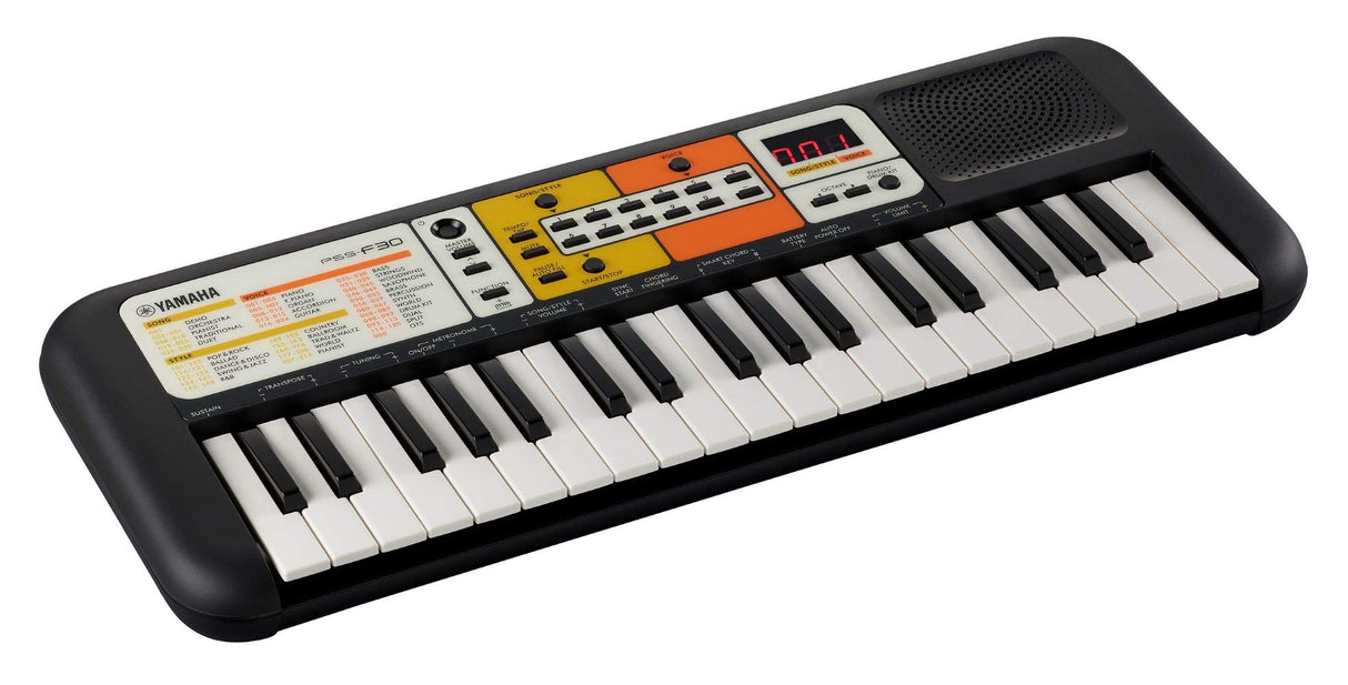 YAMAHA TASTIERA PSS F30