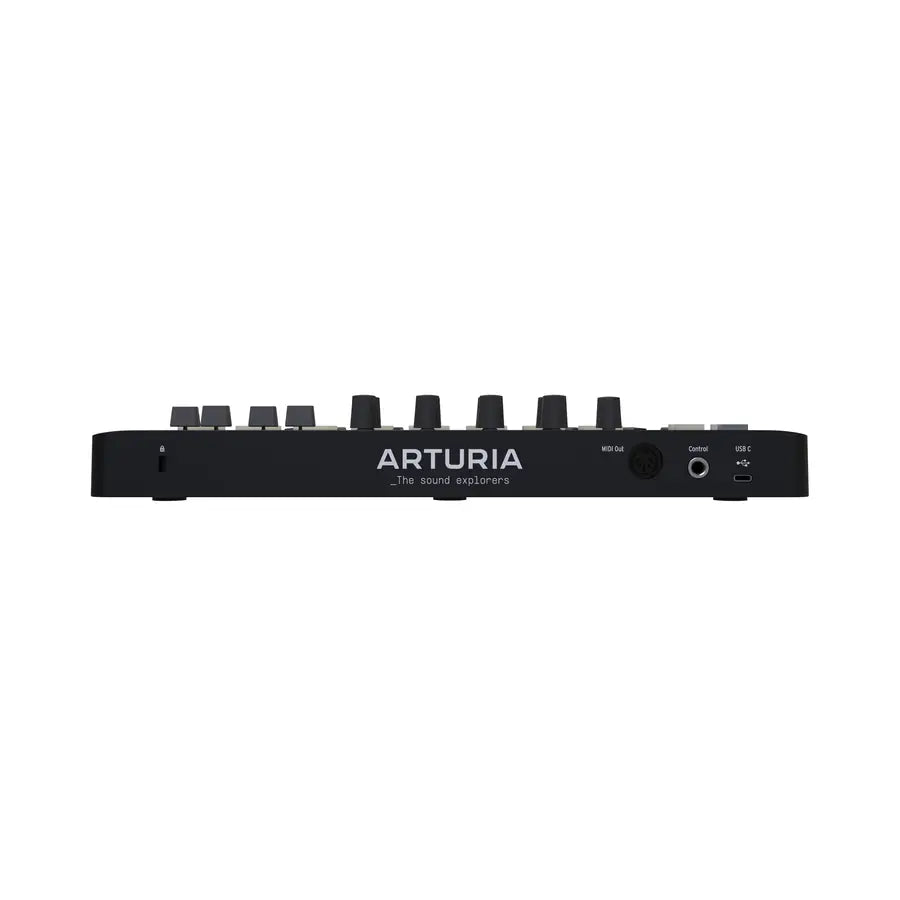 Controller Midi USB Arturia MiniLab 3 Black