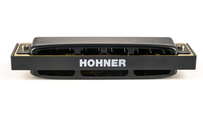 Hohner - ARMONICA PRO HARP La