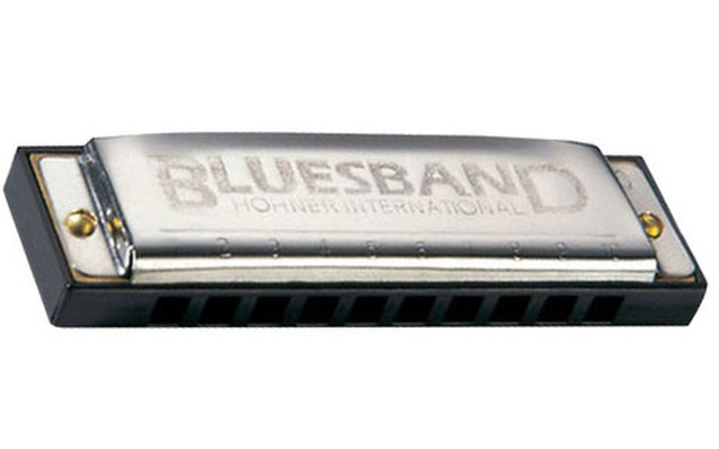 Armonica HOHNER BLUES BAND C