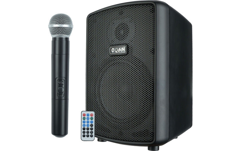 OQAN QLS-6 Street Partner