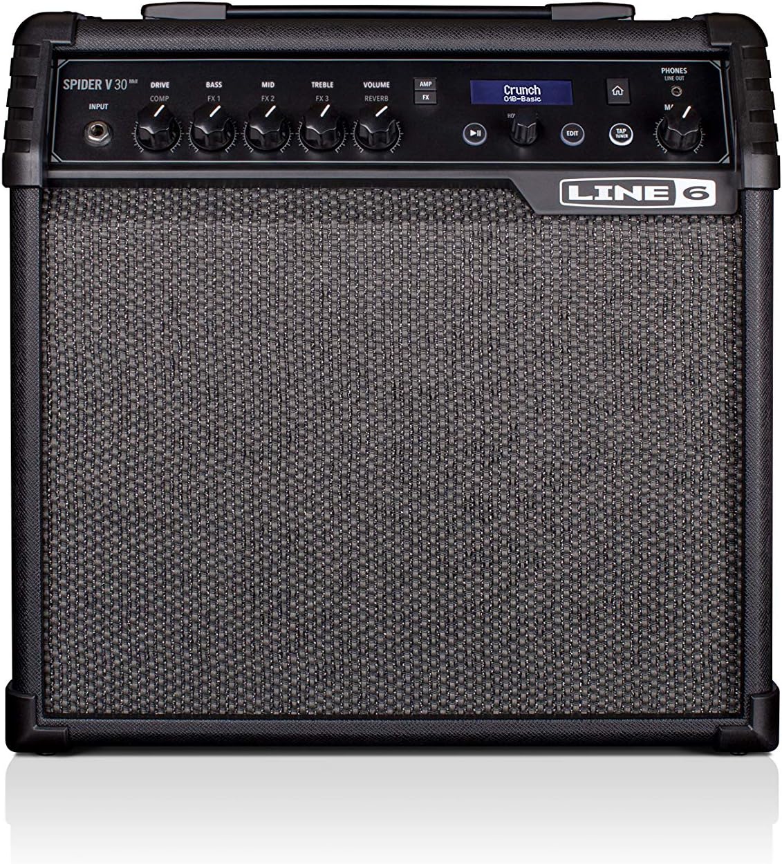 Line 6 Spider V 30 MKII