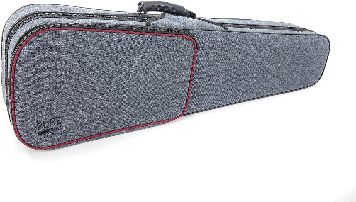 PURE GEWA PS401621 Violino Set EW in Ebano 4/4