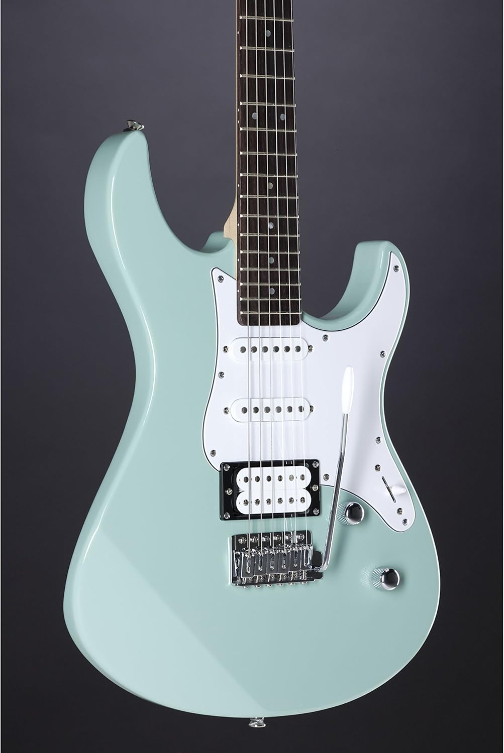 Yamaha Pacifica 112V chitarra elettrica Sonic Blue