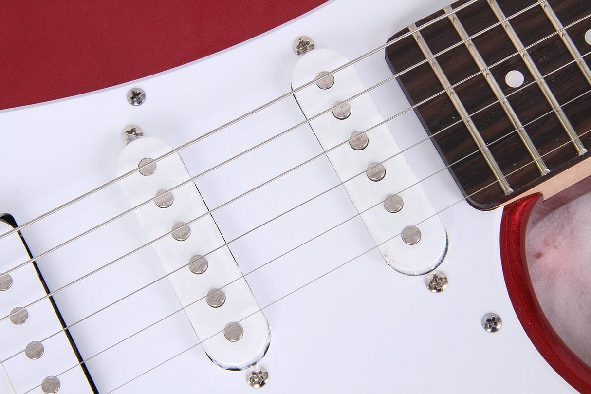 YAMAHA PA012RMIIFRA PACIFICA RED