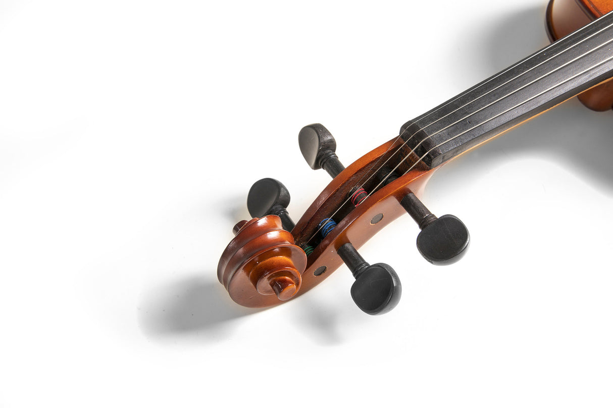 GEWA Pure Set Violino HW 4/4 Set-up Tedesco PS401611