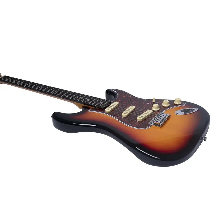 Chitarra elettrica EKO ST-300 Sunburst