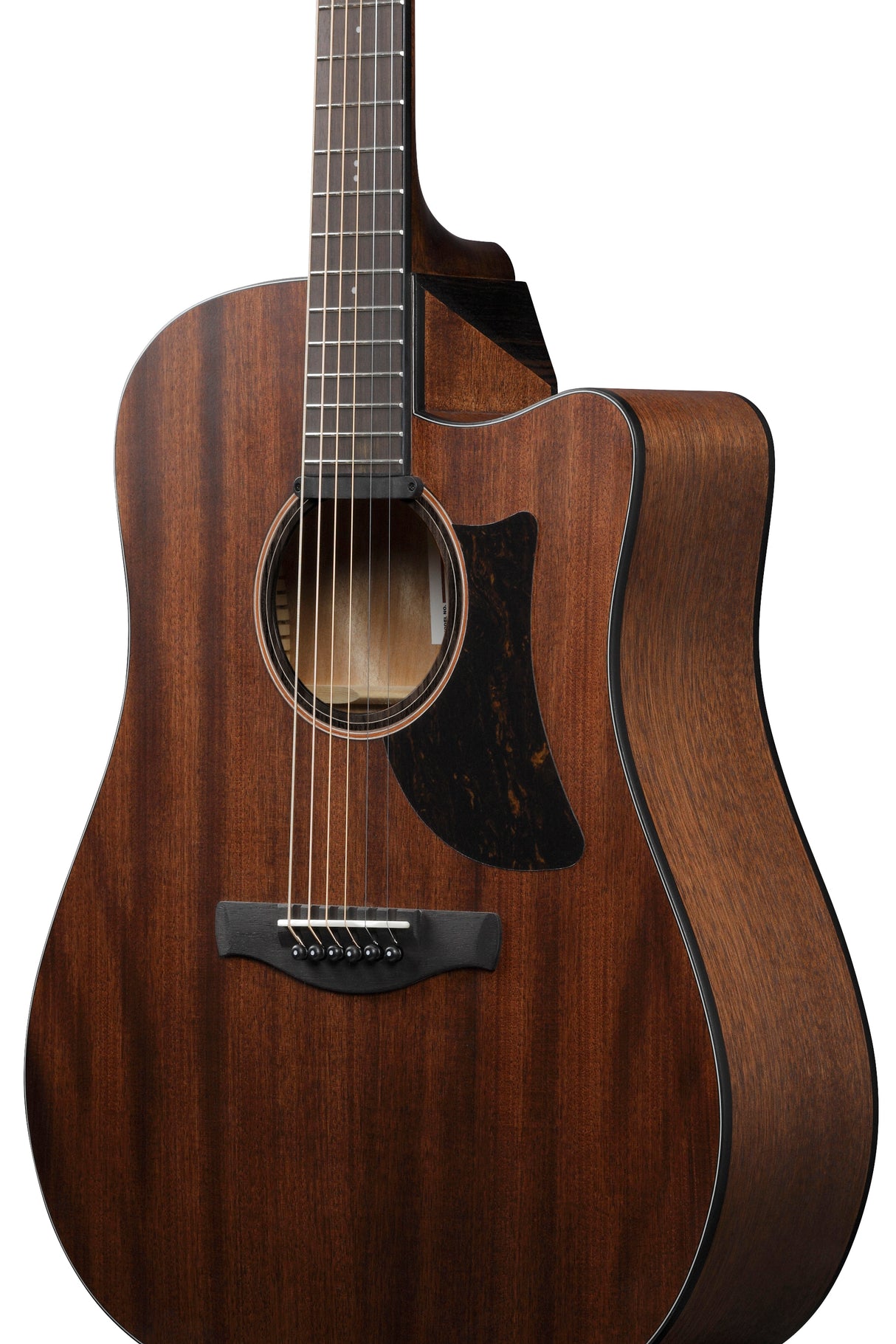 Ibanez AAD190CEOPN Chitarra acustica