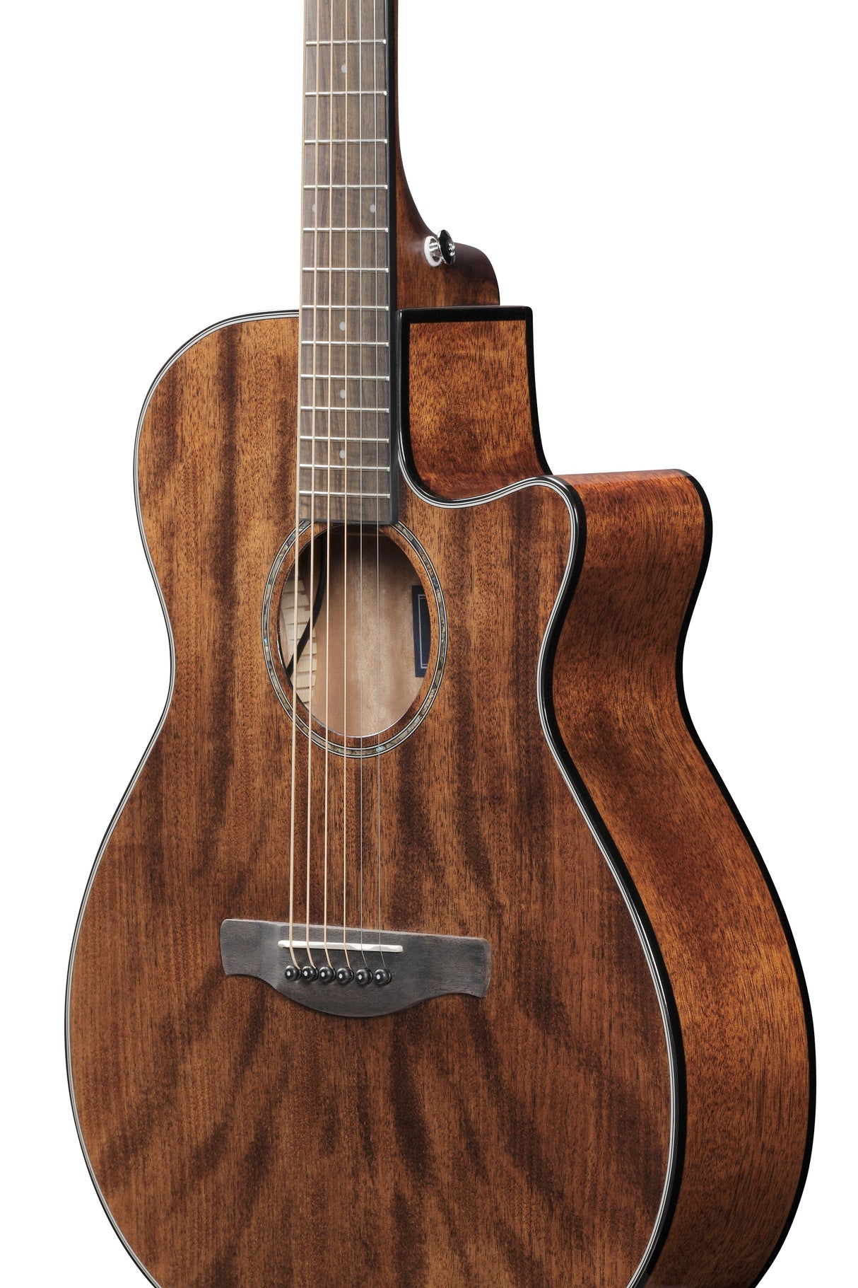 Chitarra acustica elettrificata Ibanez AEG61NMH