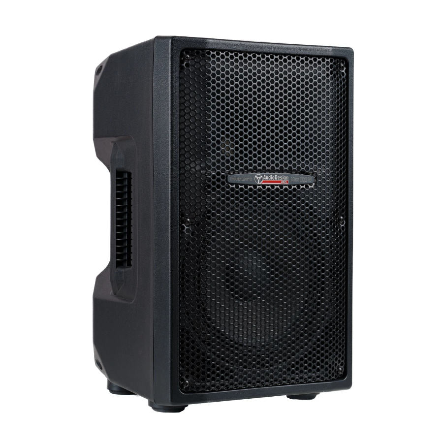 T-MAX EVO 8 Diffusore attivo a 2 Vie