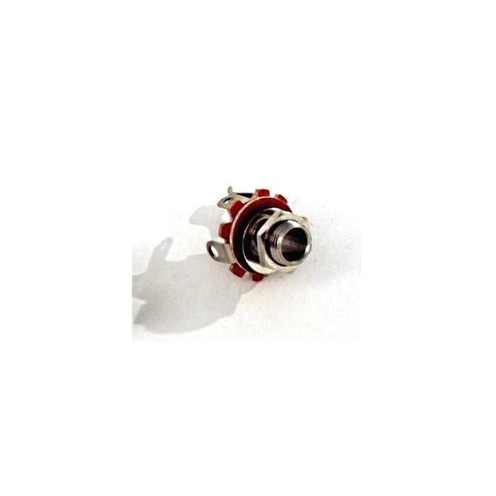 SOUNDSATION PARTS J-1-0 CONNETTORE JACK 6,5" IN METALLO