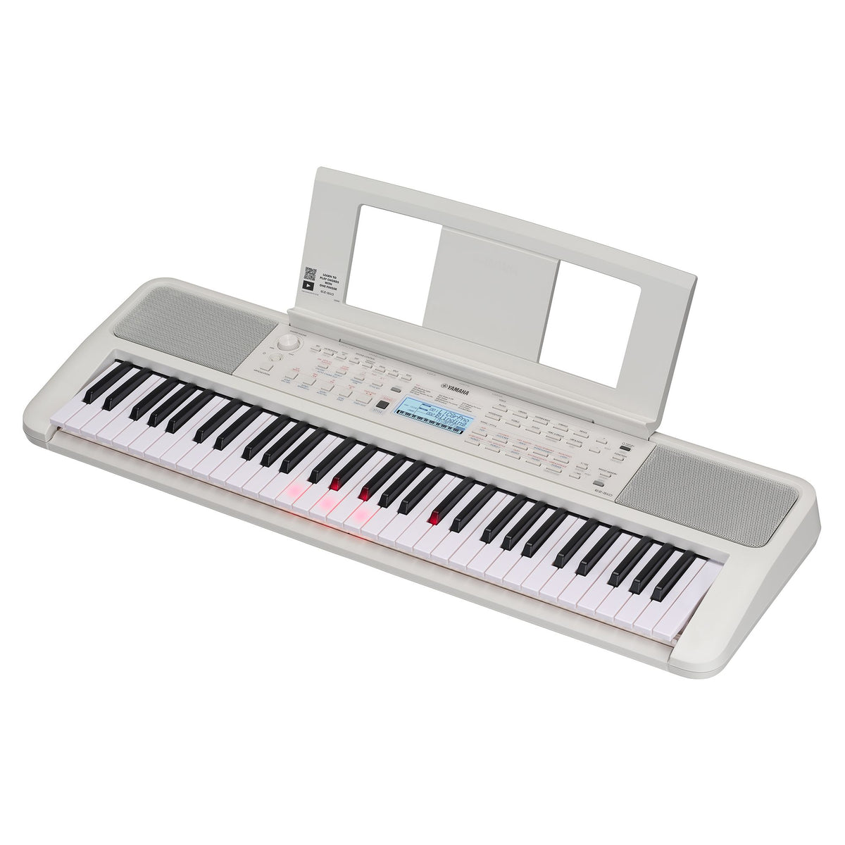 Tastiera Yamaha EZ310