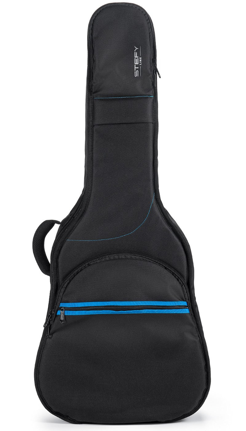 Borsa per chitarra Classica StefyLine GB400CL