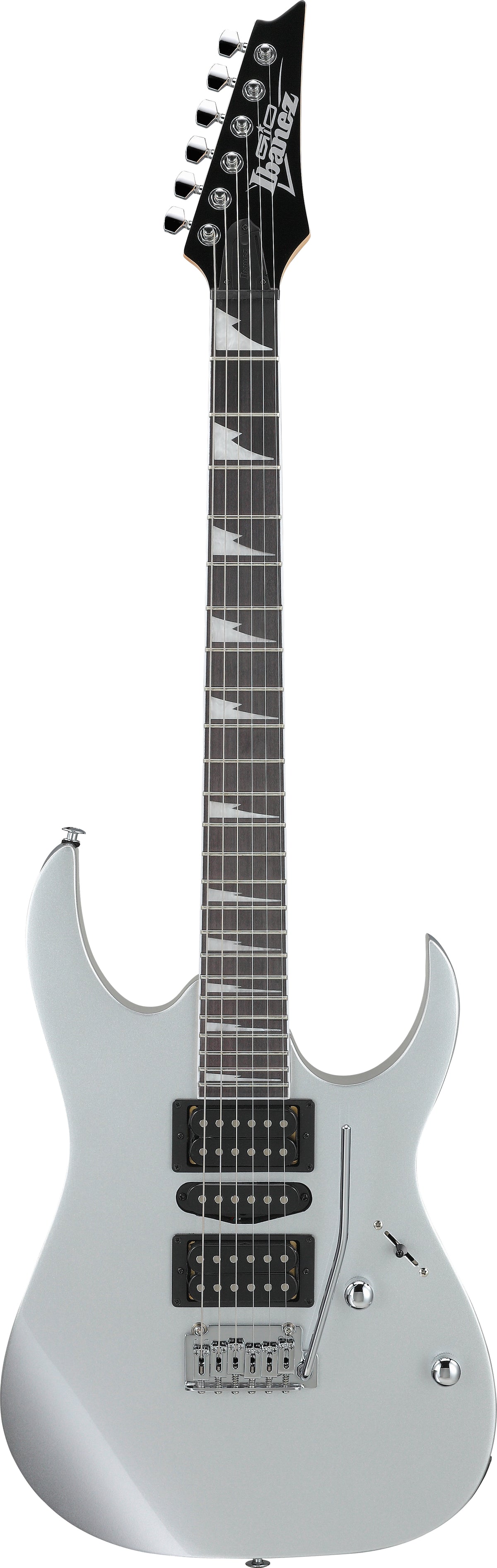Ibanez GRG170DXSV
