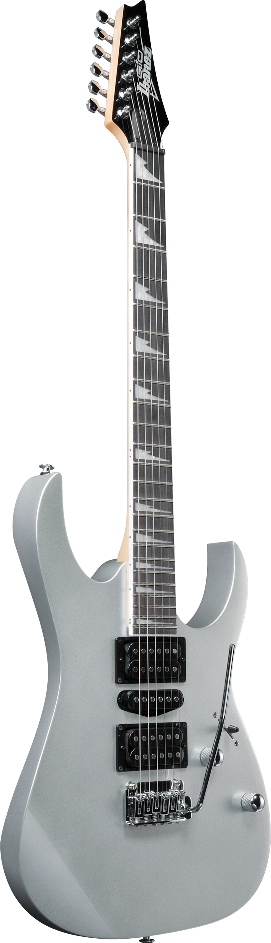 Ibanez GRG170DXSV