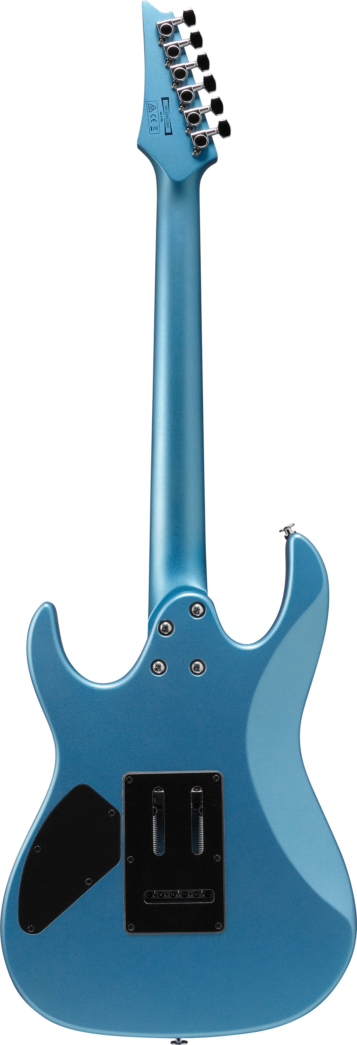 Chitarra elettrica Ibanez GRX120SPMLM