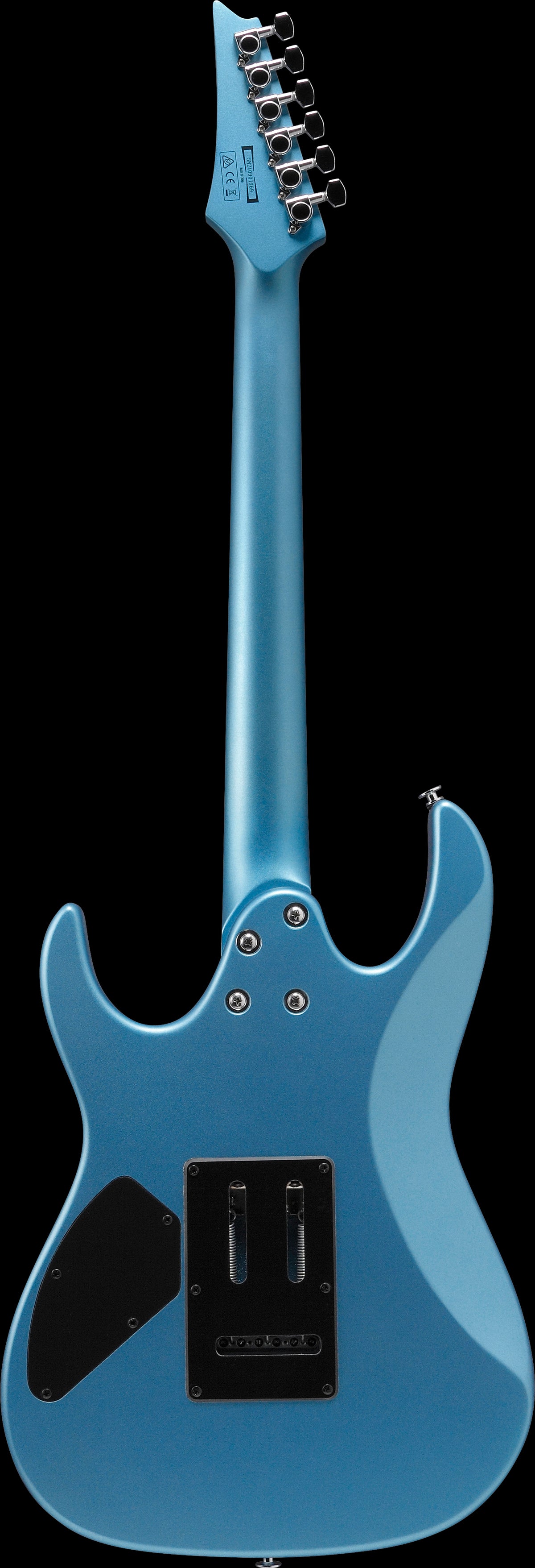 Chitarra elettrica Ibanez GRX120SPMLM