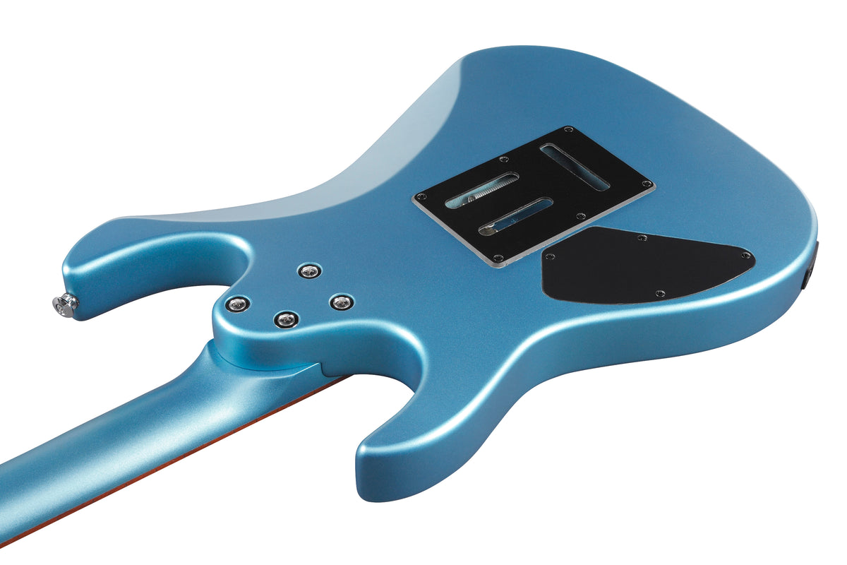 Chitarra elettrica Ibanez GRX120SPMLM