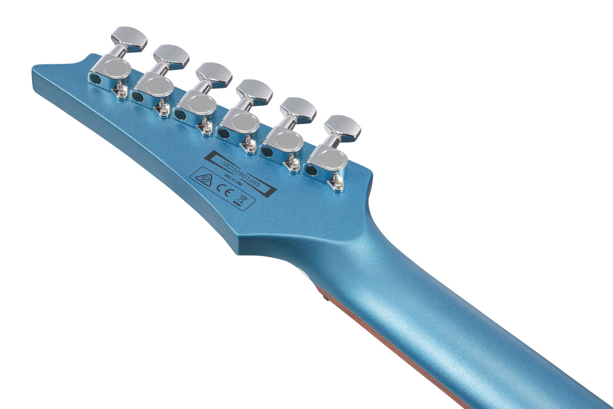 Chitarra elettrica Ibanez GRX120SPMLM