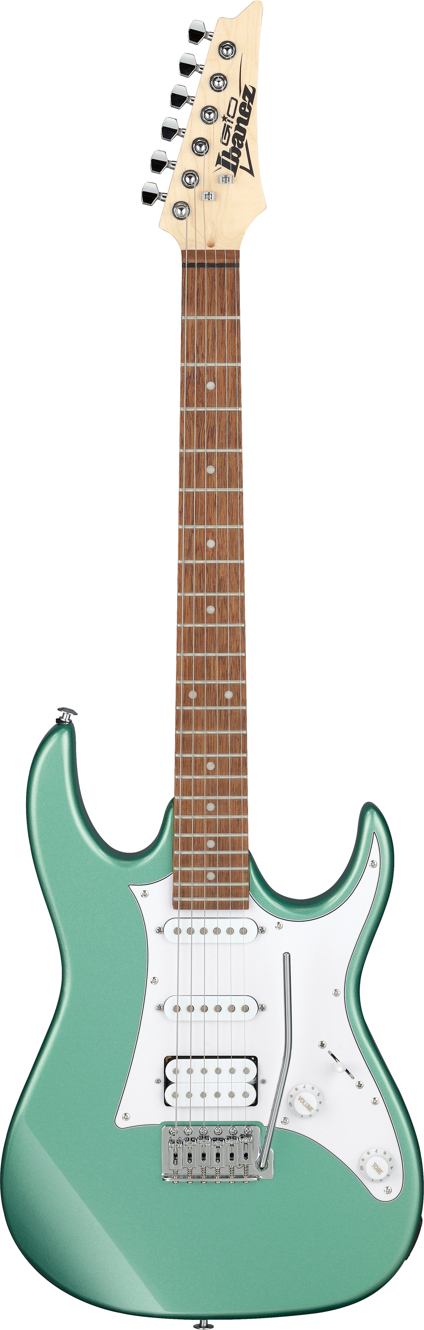 IBANEZ GRX40 MGN Metallic Light Green