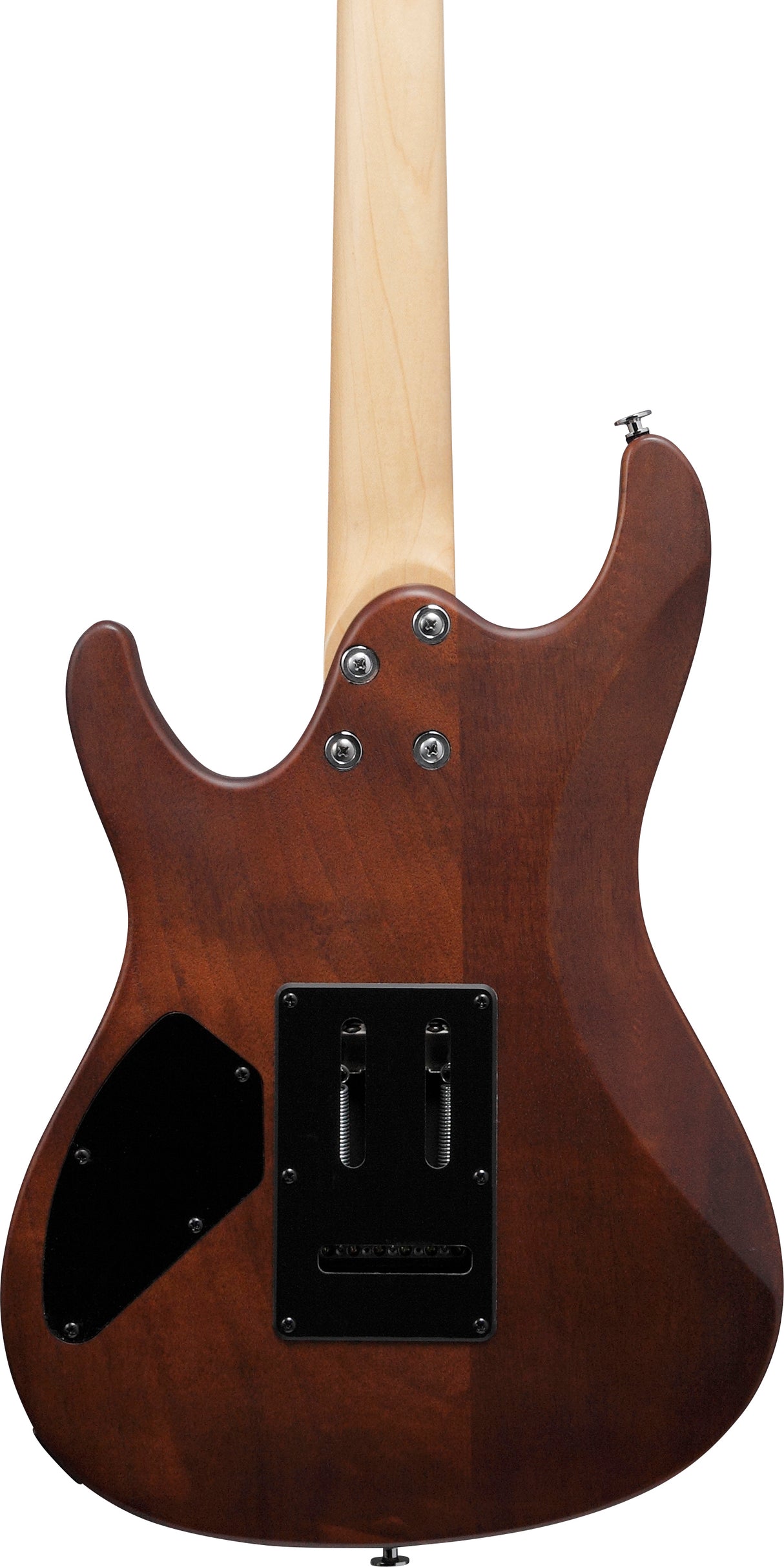 Chitarra elettrica IBANEZ GSA60 WNF Walnut Flat