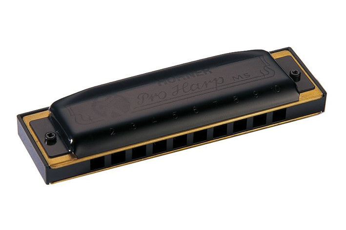 Honer- ARMONICA Pro Harp MI (E)